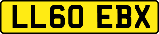LL60EBX