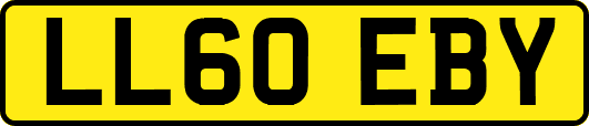 LL60EBY