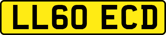 LL60ECD
