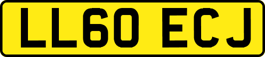 LL60ECJ