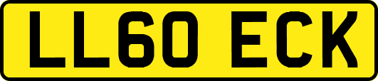 LL60ECK