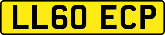 LL60ECP