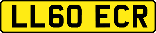 LL60ECR