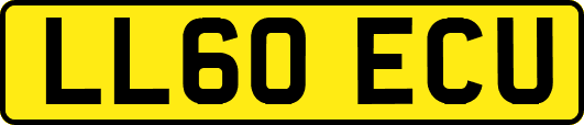 LL60ECU
