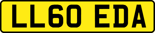 LL60EDA