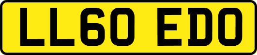 LL60EDO