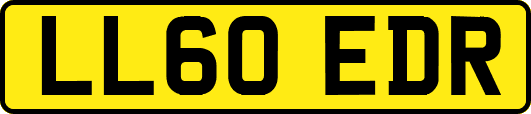 LL60EDR