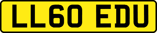 LL60EDU