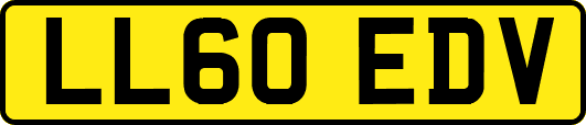 LL60EDV