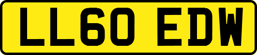 LL60EDW