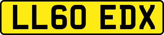 LL60EDX