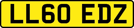 LL60EDZ