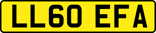 LL60EFA