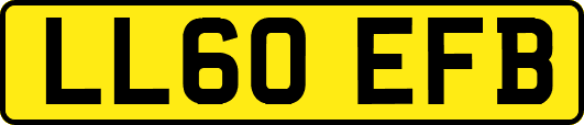 LL60EFB