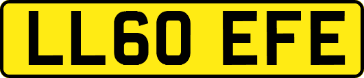LL60EFE