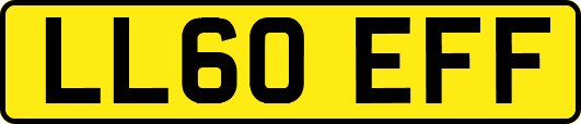 LL60EFF