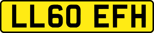 LL60EFH