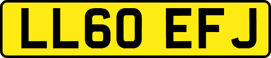 LL60EFJ