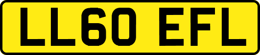 LL60EFL