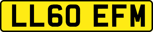LL60EFM