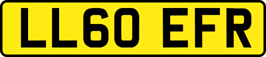 LL60EFR