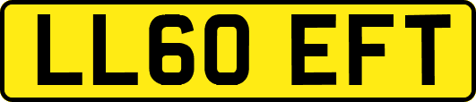 LL60EFT