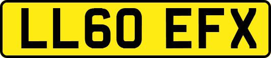 LL60EFX