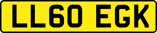 LL60EGK