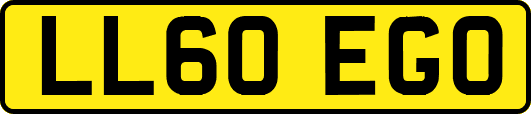 LL60EGO