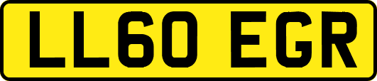 LL60EGR