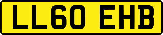 LL60EHB