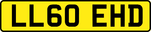 LL60EHD
