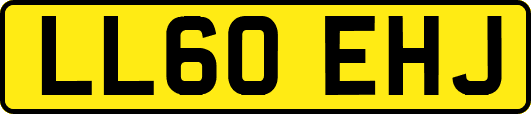 LL60EHJ