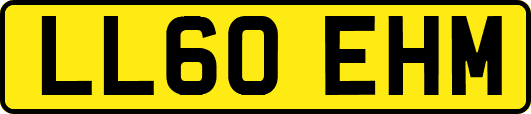 LL60EHM