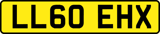 LL60EHX
