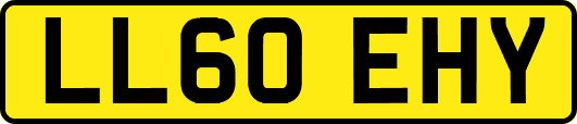 LL60EHY