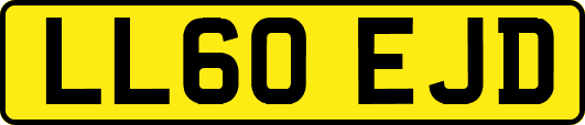 LL60EJD