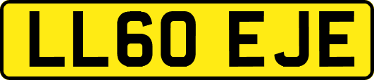 LL60EJE