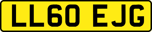 LL60EJG