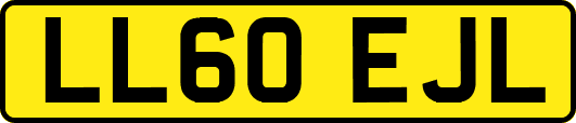 LL60EJL