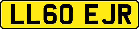 LL60EJR