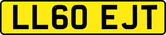 LL60EJT