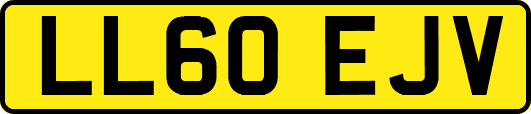 LL60EJV