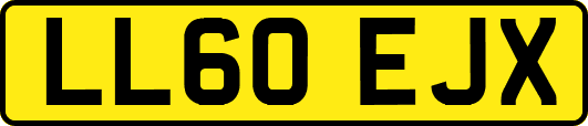 LL60EJX