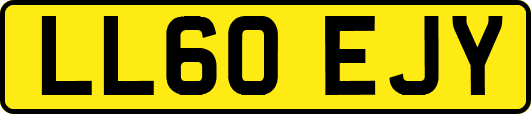 LL60EJY