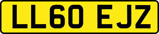 LL60EJZ