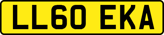LL60EKA