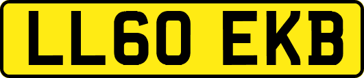 LL60EKB