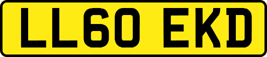 LL60EKD