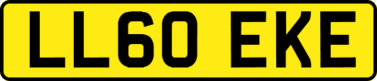 LL60EKE